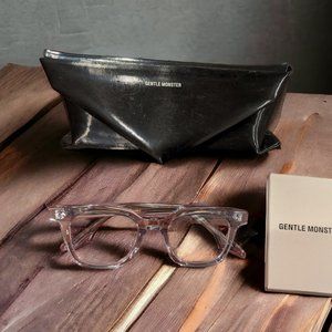 Gentle Monster South Side N GC4 Glasses